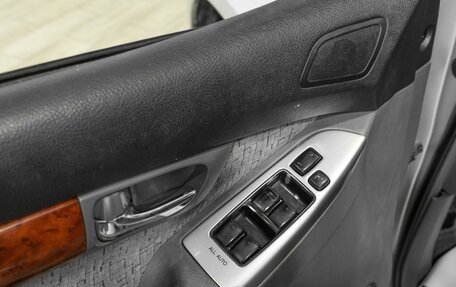 Toyota Land Cruiser Prado 120 рестайлинг, 2006 год, 1 599 000 рублей, 11 фотография