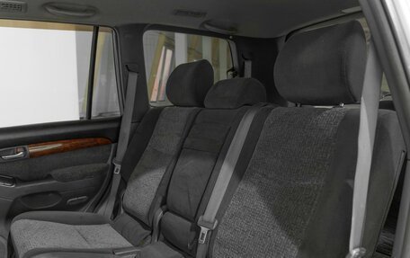 Toyota Land Cruiser Prado 120 рестайлинг, 2006 год, 1 599 000 рублей, 12 фотография