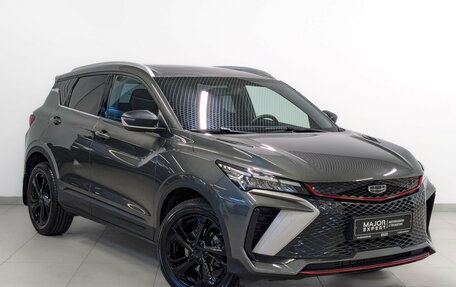 Geely Coolray I, 2024 год, 2 199 000 рублей, 3 фотография