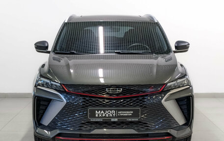 Geely Coolray I, 2024 год, 2 199 000 рублей, 2 фотография
