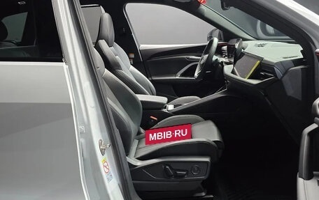 Audi Q5, 2025 год, 6 282 000 рублей, 12 фотография