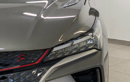 Geely Coolray I, 2024 год, 2 199 000 рублей, 11 фотография