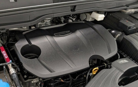 Geely Coolray I, 2024 год, 2 199 000 рублей, 9 фотография