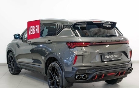 Geely Coolray I, 2024 год, 2 199 000 рублей, 7 фотография