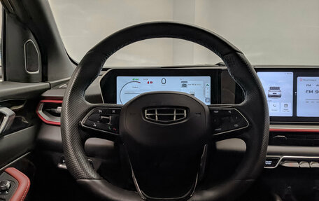 Geely Coolray I, 2024 год, 2 199 000 рублей, 21 фотография