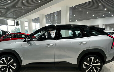 Geely Atlas, 2025 год, 4 017 190 рублей, 2 фотография