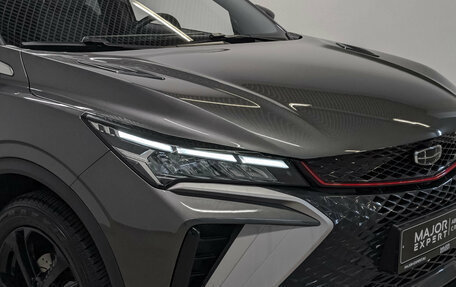 Geely Coolray I, 2024 год, 2 199 000 рублей, 26 фотография