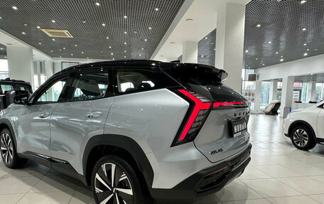 Geely Atlas, 2025 год, 4 017 190 рублей, 3 фотография