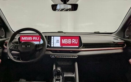 Geely Coolray I, 2024 год, 2 199 000 рублей, 14 фотография