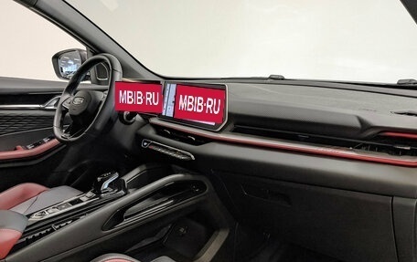 Geely Coolray I, 2024 год, 2 199 000 рублей, 13 фотография