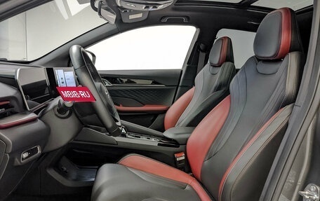 Geely Coolray I, 2024 год, 2 199 000 рублей, 19 фотография