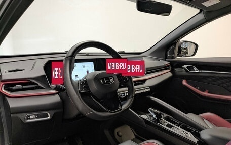Geely Coolray I, 2024 год, 2 199 000 рублей, 15 фотография
