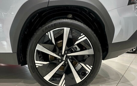 Geely Atlas, 2025 год, 4 017 190 рублей, 9 фотография