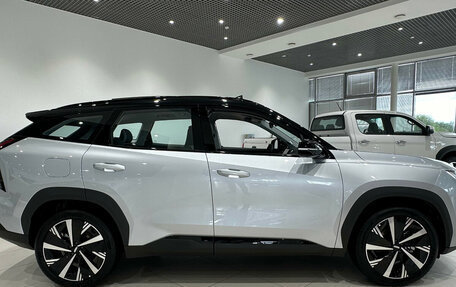 Geely Atlas, 2025 год, 4 017 190 рублей, 8 фотография