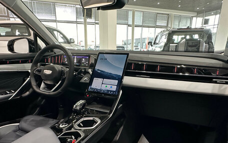Geely Atlas, 2025 год, 4 017 190 рублей, 14 фотография