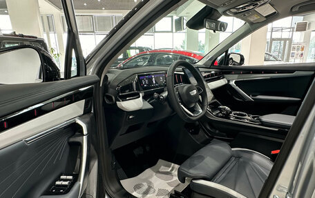 Geely Atlas, 2025 год, 4 017 190 рублей, 10 фотография