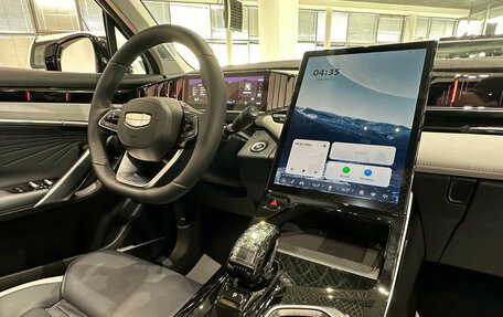 Geely Atlas, 2025 год, 4 017 190 рублей, 15 фотография