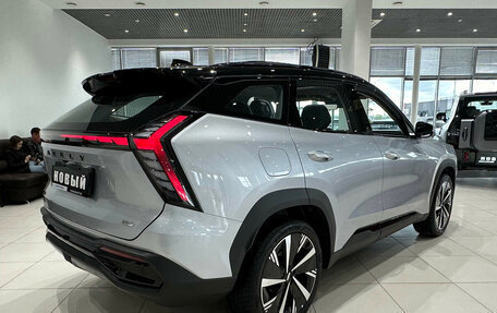 Geely Atlas, 2025 год, 4 017 190 рублей, 5 фотография