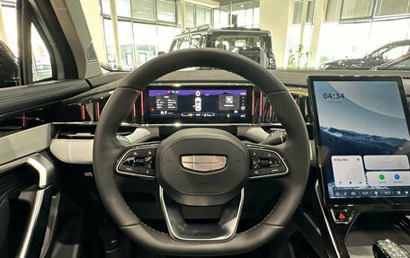 Geely Atlas, 2025 год, 4 017 190 рублей, 12 фотография