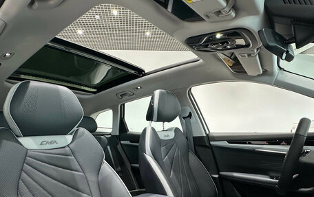 Geely Atlas, 2025 год, 4 017 190 рублей, 18 фотография