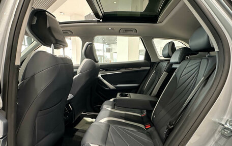 Geely Atlas, 2025 год, 4 017 190 рублей, 22 фотография