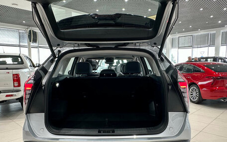 Geely Atlas, 2025 год, 4 017 190 рублей, 23 фотография