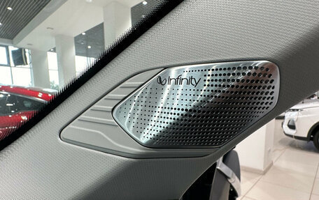 Geely Atlas, 2025 год, 4 017 190 рублей, 19 фотография