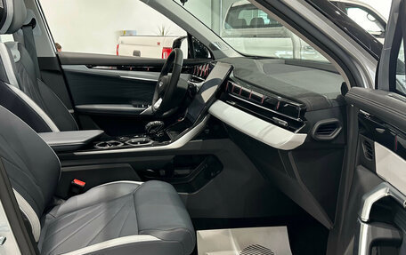 Geely Atlas, 2025 год, 4 017 190 рублей, 20 фотография