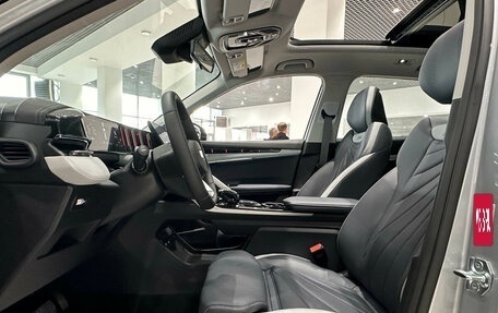 Geely Atlas, 2025 год, 4 017 190 рублей, 11 фотография