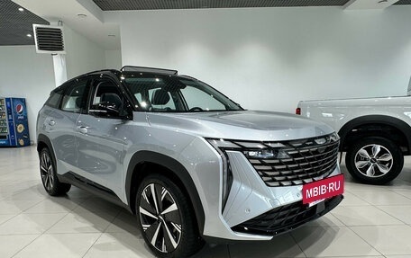 Geely Atlas, 2025 год, 4 017 190 рублей, 6 фотография