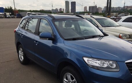 Hyundai Santa Fe III рестайлинг, 2012 год, 1 950 000 рублей, 3 фотография