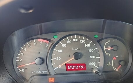 Hyundai Accent II, 2008 год, 275 000 рублей, 14 фотография