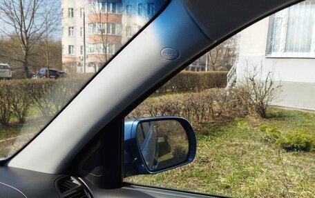 Hyundai Santa Fe III рестайлинг, 2012 год, 1 950 000 рублей, 7 фотография