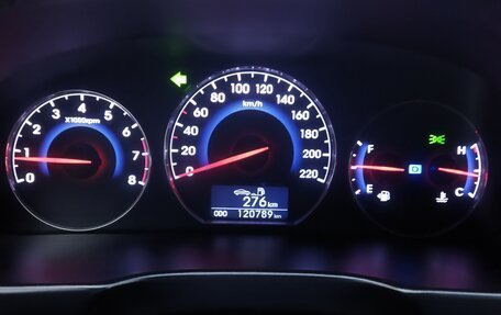 Hyundai Santa Fe III рестайлинг, 2012 год, 1 950 000 рублей, 12 фотография