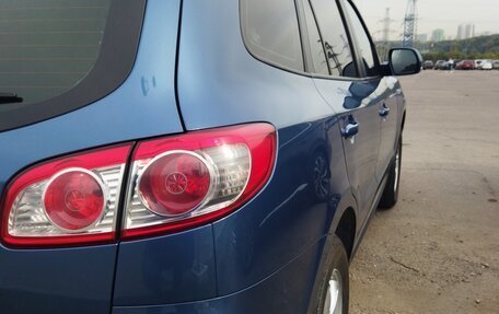 Hyundai Santa Fe III рестайлинг, 2012 год, 1 950 000 рублей, 25 фотография