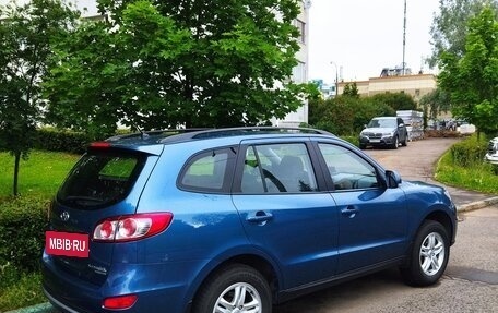 Hyundai Santa Fe III рестайлинг, 2012 год, 1 950 000 рублей, 6 фотография