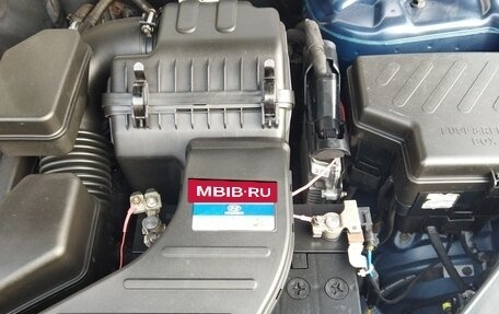 Hyundai Santa Fe III рестайлинг, 2012 год, 1 950 000 рублей, 15 фотография