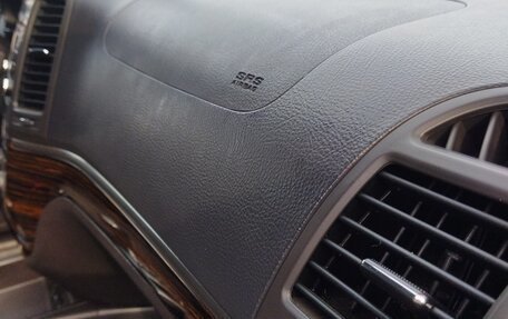 Hyundai Santa Fe III рестайлинг, 2012 год, 1 950 000 рублей, 36 фотография