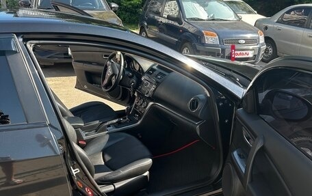 Mazda 6, 2010 год, 890 000 рублей, 8 фотография