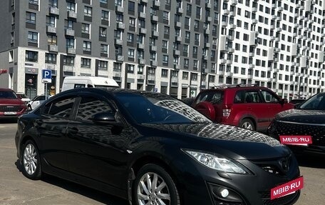 Mazda 6, 2010 год, 890 000 рублей, 4 фотография