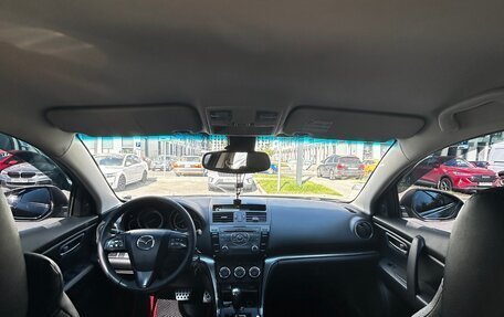 Mazda 6, 2010 год, 890 000 рублей, 12 фотография