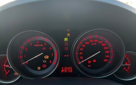 Mazda 6, 2010 год, 890 000 рублей, 13 фотография