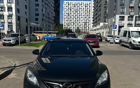 Mazda 6, 2010 год, 890 000 рублей, 3 фотография