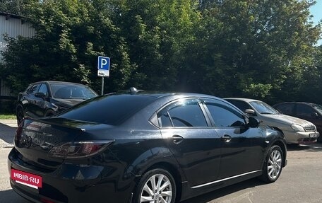 Mazda 6, 2010 год, 890 000 рублей, 5 фотография