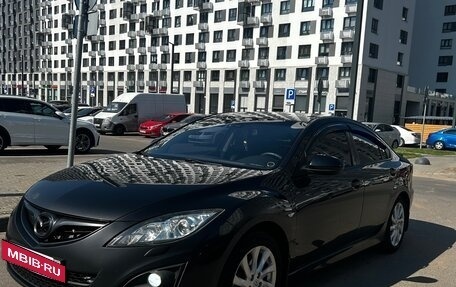 Mazda 6, 2010 год, 890 000 рублей, 2 фотография