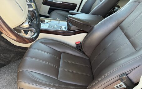Land Rover Range Rover IV рестайлинг, 2015 год, 3 300 000 рублей, 7 фотография