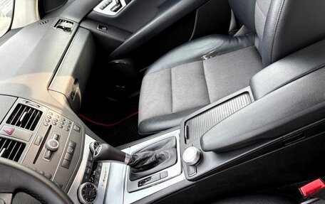 Mercedes-Benz C-Класс, 2011 год, 1 180 000 рублей, 5 фотография