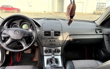 Mercedes-Benz C-Класс, 2011 год, 1 180 000 рублей, 8 фотография