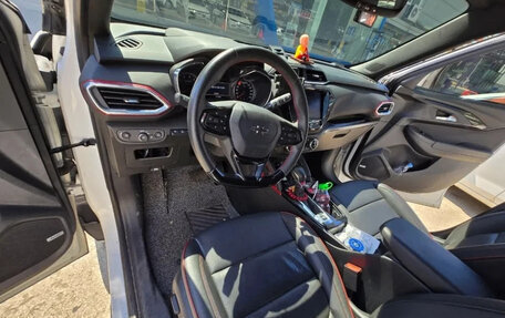 Chevrolet TrailBlazer, 2022 год, 1 470 999 рублей, 9 фотография