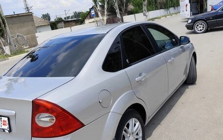 Ford Focus II рестайлинг, 2008 год, 580 000 рублей, 6 фотография